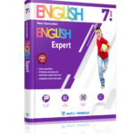 Mutlu New Generation English Expert 7 (Konu Anlatımlı)