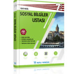 Mutlu Yeni Nesil Sosyal Bilgiler Ustası 7.Sınıf