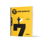 7. SINIF HIZ YAYINLARI TÜRKÇE SORU BANKASI