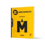8. SINIF HIZ YAYINLARI MATEMATİK SORU BANKASI