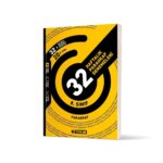8.SINIF 32 HIZ YAYINLARI HAFTALIK PARAGRAF DENEMELERİ