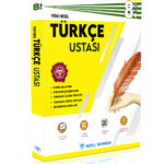 Mutlu Yeni Nesil Türkçe Ustası 8.Sınıf