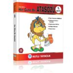 Mutlu Her Güne Bir Atasözü 1.Seviye