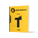 8. SINIF HIZ YAYINLARI TÜRKÇE SORU BANKASI