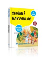 Mutlu Avcı Serisi 1.Sınıf Set - Görsel 6