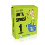 MutluYeni Nesil Usta Serisi 1.Sınıf Takım