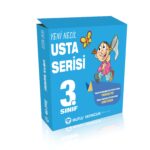 Mutlu Yeni Nesil Usta Serisi 3.Sınıf Takım