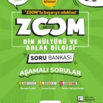 Günay Yayınları 5. Sınıf Zoom Serisi Din Kültürü ve Ahlak Bilgisi Soru Bankası