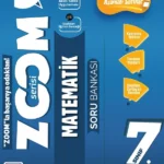 Günay Yayınları 7. Sınıf Zoom Serisi Matematik Soru Bankası
