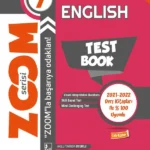 Günay Yayınları 7. Sınıf Zoom Serisi İngilizce Soru Bankası