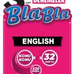 Günay Yayınları 5. Sınıf Bumerang 32 Haftalık İngilizce Denemeleri