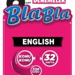 Günay Yayınları 6. Sınıf Bumerang 32 Haftalık İngilizce Denemeleri