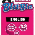 Günay Yayınları 8. Sınıf Bumerang 32 Haftalık İngilizce Denemeleri