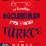 Ankara Yayıncılık 5. Sınıf Güçlendiren Türkçe Soru Bankası