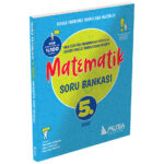 Muba Yayınları 5. Sınıf Matematik Soru Bankası