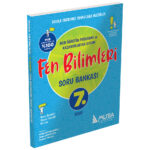 Muba Yayınları 7. Sınıf Fen Bilimleri Soru Bankası