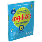 Muba Yayınları 8. Sınıf İngilizce Soru Bankası