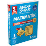 Muba Yayınları 5. Sınıf Matematik Fasikül Soru Bankası