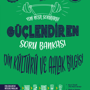 Ankara Yayıncılık 5. Sınıf Güçlendiren Din Kültürü Ve Ahlak Bilgisi Soru Bankası
