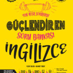 Ankara Yayıncılık 5. Sınıf Güçlendiren İngilizce Soru Bankası