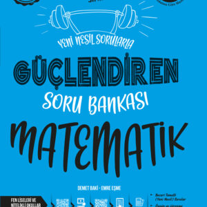 Ankara Yayıncılık 5. Sınıf Güçlendiren Matematik Soru Bankası
