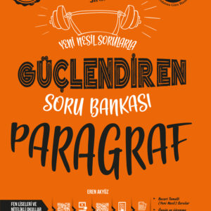 Ankara Yayıncılık 5. Sınıf Güçlendiren Paragraf Soru Bankası