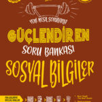 Ankara Yayıncılık 5. Sınıf Güçlendiren Sosyal Bilgiler Soru Bankası