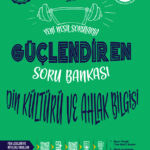 Ankara Yayıncılık 6. Sınıf Din Kültürü Ve Ahlak Bilgisi Güçlendiren Soru Bankası