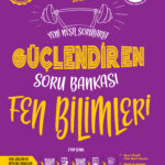 Ankara Yayıncılık 6. Sınıf Güçlendiren Fen Bilimleri Soru Bankası