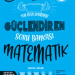 Ankara Yayıncılık 6. Sınıf Güçlendiren Matematik Soru Bankası