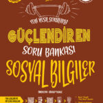 Ankara Yayıncılık 6. Sınıf Güçlendiren Sosyal Bilgiler Soru Bankası