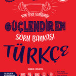 Ankara Yayıncılık 6. Sınıf Güçlendiren Türkçe Soru Bankası