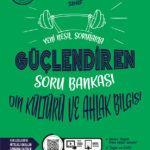 Ankara Yayıncılık 7. Sınıf Din Kültürü Ve Ahlak Bilgisi Güçlendiren Soru Bankası