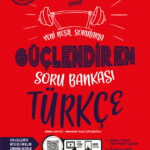 Ankara Yayıncılık 7. Sınıf Güçlendiren Türkçe Soru Bankası