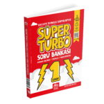 Model Yayınları 1. Sınıf Süper Turbo Soru Bankası