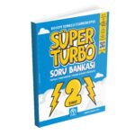 Model Yayınları 2. Sınıf Süper Turbo Soru Bankası