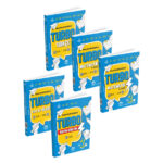 Model Yayınları 2. Sınıf Turbo Eğitim Seti (5 Kitap)