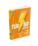 Model Yayınları 3. Sınıf Turbo Eğitim Seti (6 Kitap) - Görsel 2