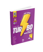 Model Yayınları 4. Sınıf Turbo Eğitim Seti - Görsel 7