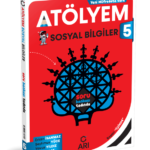Arı Yayınları 5. Sınıf Sosyal Bilgiler Atölyem