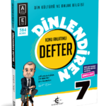 Arı Yayıncılık 7. Sınıf Eker Test Dinlendiren Sosyal Bilgiler Defteri