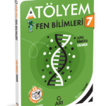 Arı Yayınları 7. Sınıf Fen Bilimleri Atölyem