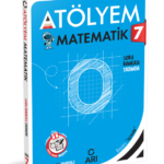 Arı Yayınları 7. Sınıf Matematik Atölyem