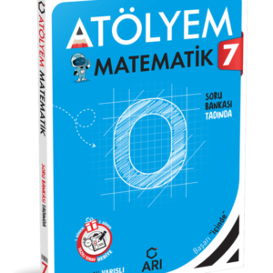 Arı Yayınları 7. Sınıf Matematik Atölyem