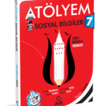 Arı Yayınları 7. Sınıf Sosyal Bilgiler Atölyem