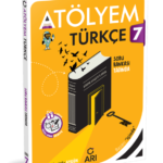 Arı Yayınları 7. Sınıf Türkçe Atölyem