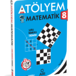 Arı Yayıncılık 8. Sınıf Matematik Atölyem
