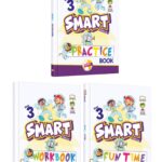 SmartEnglish Grade 3 Practice Book - Workbook - Fun Time Pack