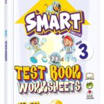 SmartEnglish Grade 3 Test Book Worksheets