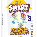 SmartEnglish Grade 3 The Reading Astronauts